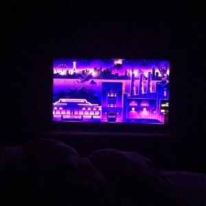 Meet your Posher, Stanley